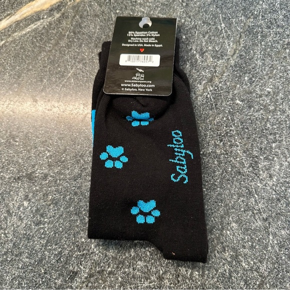 Golden Doodle Socks - Picture 2 of 4